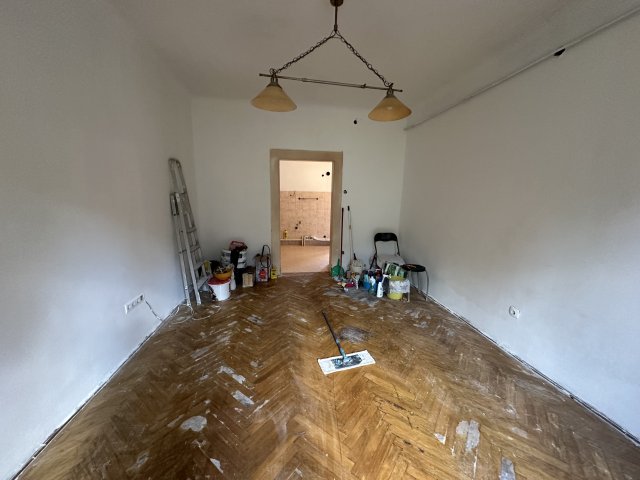 Eladó téglalakás, Budapesten, X. kerületben 29 M Ft, 1+1 szobás