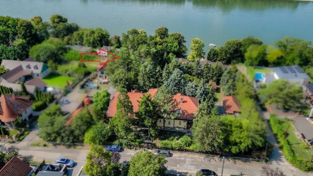 Eladó telek, Gödön 160 M Ft / költözzbe.hu