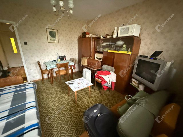 Eladó telek, Zalaegerszegen 11.9 M Ft / költözzbe.hu