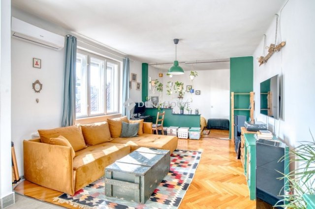 Eladó téglalakás, Budapesten, XII. kerületben 94.9 M Ft