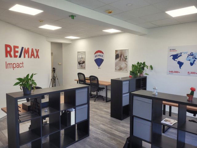 Kiadó üzlethelyiség, Nyíregyházán 125 E Ft / hó, 1+1 szobás