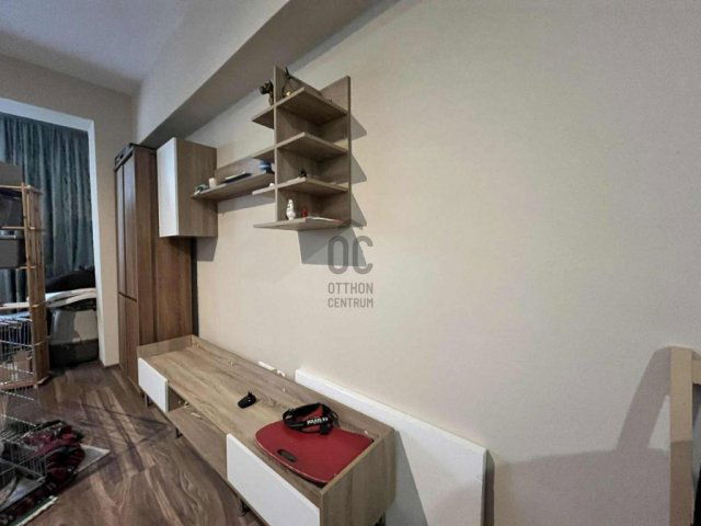 Eladó téglalakás, Nagykanizsán 19.9 M Ft, 1 szobás