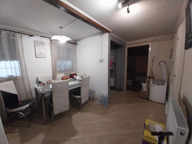 Eladó családi ház, Kisbéren 32.9 M Ft, 2 szobás