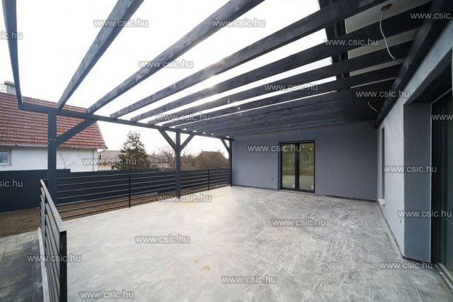 Eladó ikerház, Tárnokon 84.7 M Ft, 4 szobás