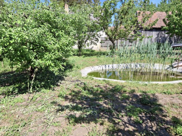 Eladó családi ház, Bökönyön 15.5 M Ft, 2 szobás