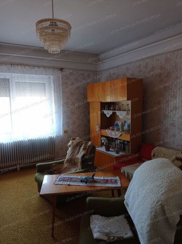 Eladó családi ház, Kevermesen 18.5 M Ft, 3 szobás