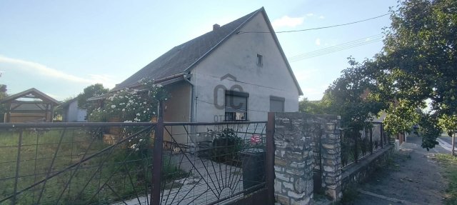 Eladó családi ház, Pusztamiskén 17.99 M Ft, 4 szobás