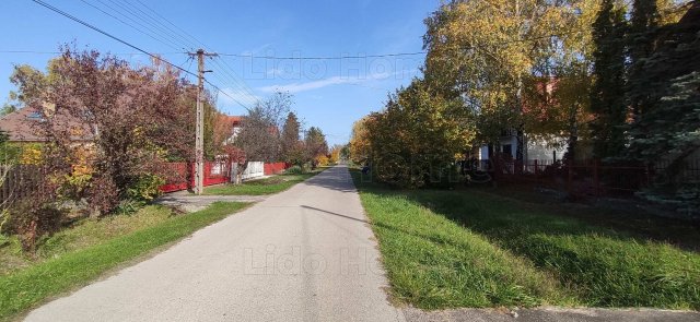 Eladó telek, Balatonőszödön 39.8 M Ft / költözzbe.hu