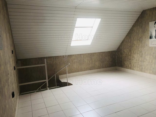 Eladó üzlethelyiség, Nagyberényen 19.5 M Ft, 2 szobás