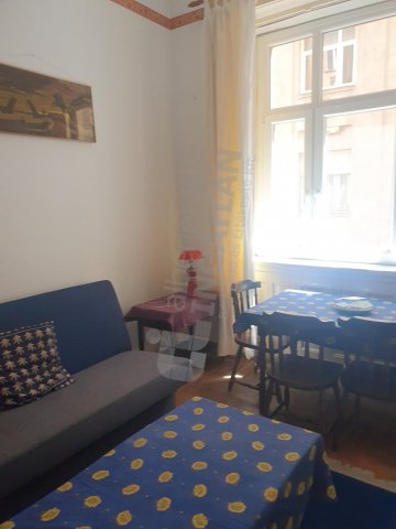 Kiadó téglalakás, albérlet, XIII. kerületben, Újpesti rakparton
