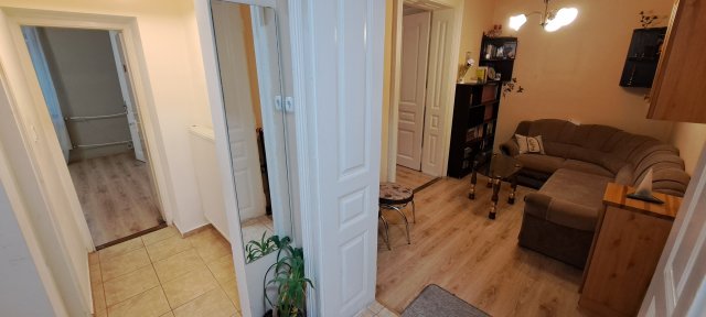 Eladó családi ház, Bodajkon 45.9 M Ft, 2+1 szobás