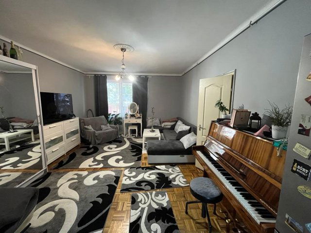 Eladó téglalakás, Budapesten, XIV. kerületben 75.99 M Ft