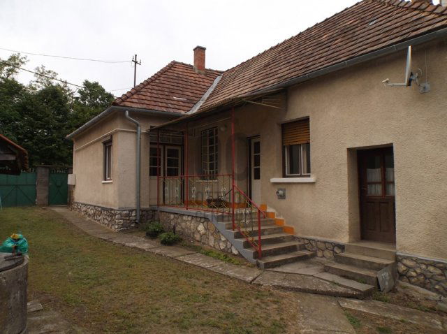 Eladó családi ház, Homokbödögén 19.9 M Ft, 3 szobás