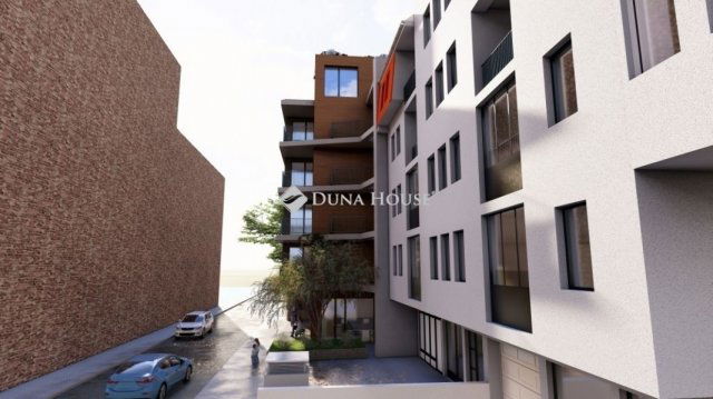 Eladó téglalakás, Budapesten, VIII. kerületben 86.9 M Ft