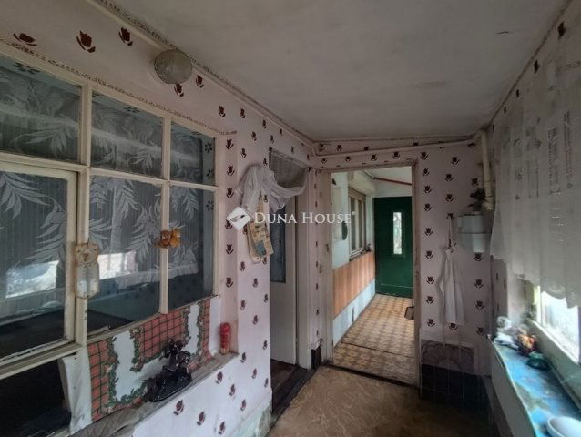 Eladó családi ház, Kecskeméten 25 M Ft, 2 szobás