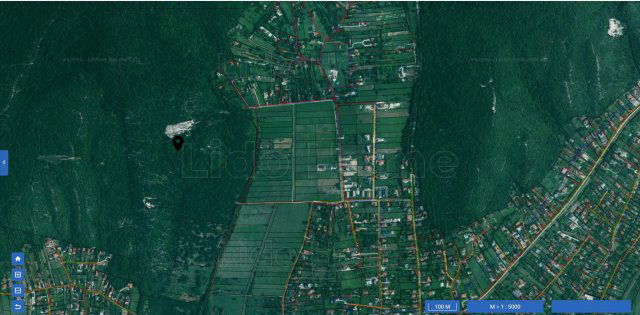 Eladó mezogazdasagi ingatlan, Balatongyörökön 45.72 M Ft