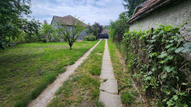 Eladó családi ház, Tökölön 65 M Ft, 3 szobás
