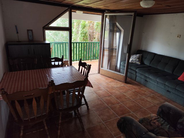 Eladó nyaraló, Zalaszentgróton 9.9 M Ft, 1 szobás