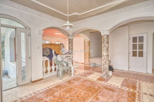 Eladó téglalakás, Budapesten, XVIII. kerületben 100 M Ft