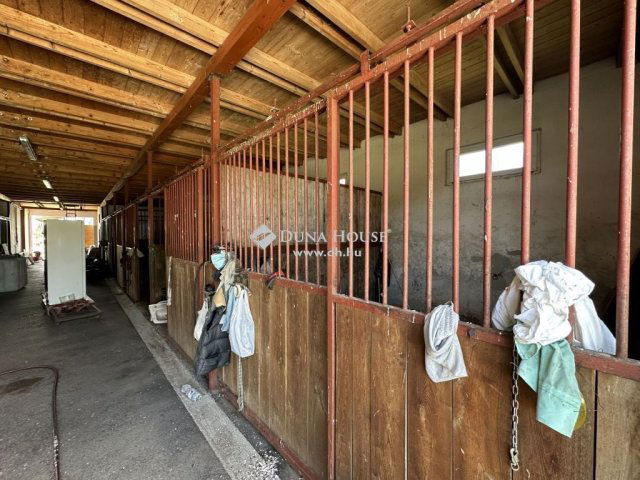 Eladó mezogazdasagi ingatlan, Monoron 200 M Ft