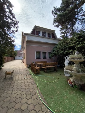 Eladó családi ház, Budapesten, XVI. kerületben 186 M Ft