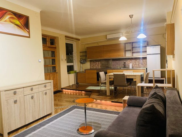 Kiadó téglalakás, albérlet, III. kerületben, Tímár utcában