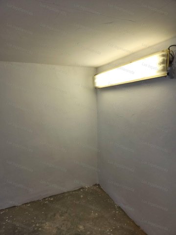 Eladó garázs, Oroszlányban 4.9 M Ft / költözzbe.hu