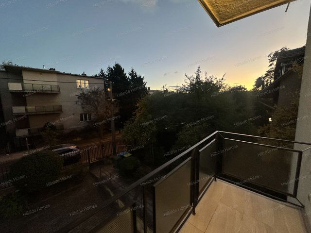 Eladó téglalakás, Budapesten, II. kerületben 109.9 M Ft