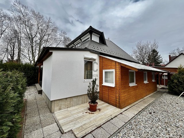 Eladó családi ház, Győrött 68.9 M Ft, 3 szobás