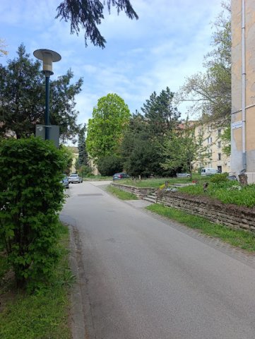 Eladó téglalakás, Budapesten, XIV. kerületben 79.9 M Ft