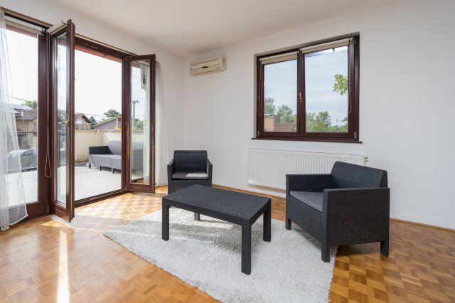 Eladó téglalakás, Dunakeszin, Pihenő utcában 59.9 M Ft