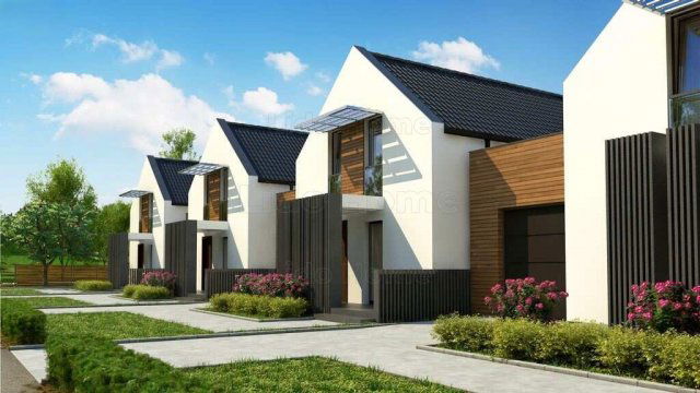 Eladó telek, Vámosszabadin 19.9 M Ft / költözzbe.hu