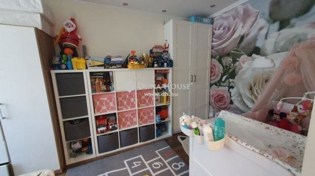 Eladó téglalakás, Budapesten, VIII. kerületben 78.5 M Ft