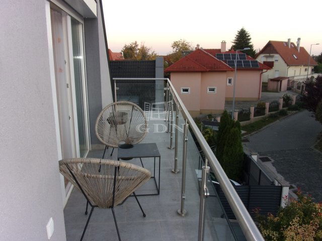 Eladó téglalakás, Budapesten, XXII. kerületben 114.99 M Ft