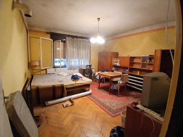 Eladó családi ház, Barcson 11.5 M Ft, 2 szobás
