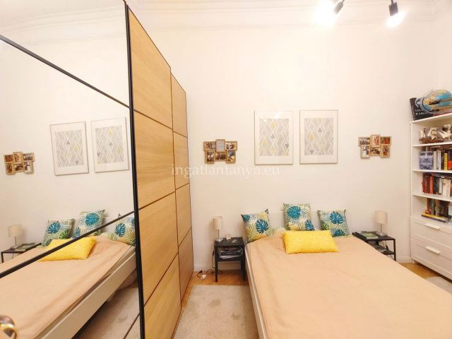 Eladó téglalakás, Budapesten, IX. kerületben 55 M Ft, 2 szobás