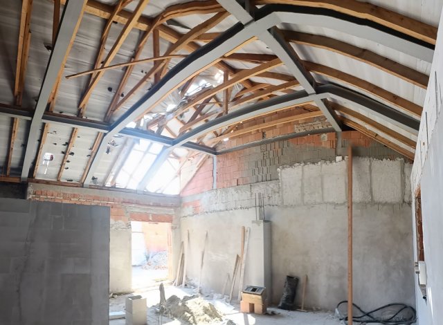 Eladó családi ház, Hódmezővásárhelyen 19 M Ft, 2 szobás