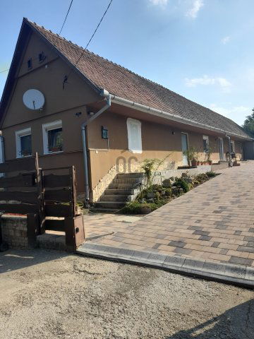 Eladó családi ház, Birjánon 55 M Ft, 3 szobás