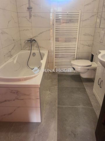 Eladó sorház, Dunakeszin 60.25 M Ft, 3 szobás