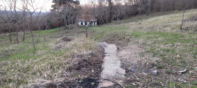 Eladó nyaraló, Zalaszántón 24.9 M Ft, 1 szobás