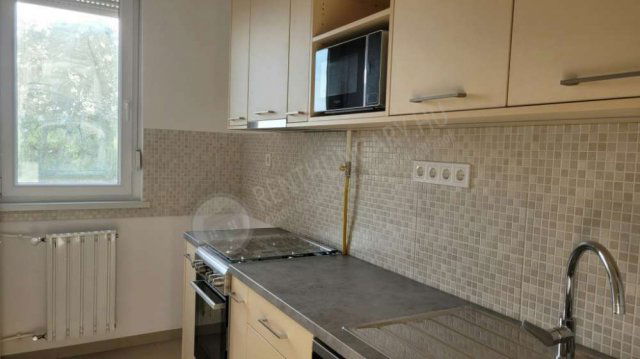 Kiadó téglalakás, albérlet, XIV. kerületben, Kacsóh Pongrác úton