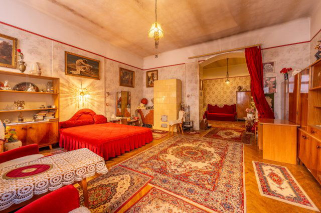 Eladó téglalakás, Budapesten, VII. kerületben, Dob utcában