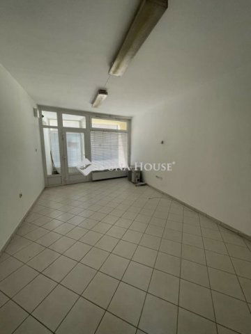 Kiadó üzlethelyiség, Zalaegerszegen 145 E Ft / hó