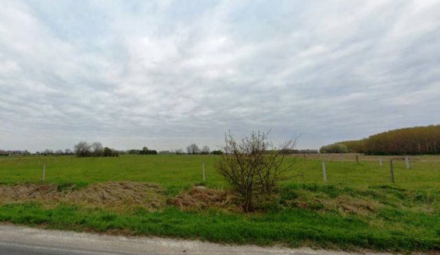 Eladó mezogazdasagi ingatlan, Dabason 26 M Ft