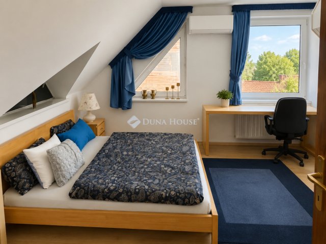 Eladó családi ház, Bólyban 135 M Ft, 6 szobás