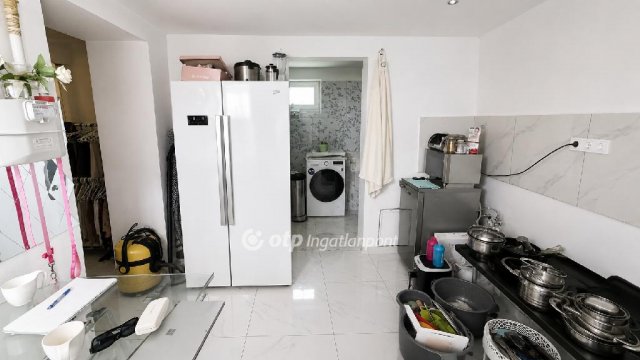 Eladó családi ház, Budapesten, XXIII. kerületben 35 M Ft