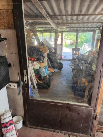 Eladó nyaraló, Majosházán 49.5 M Ft, 2 szobás