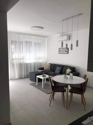 Kiadó téglalakás, albérlet, VII. kerületben, Madách Imre úton