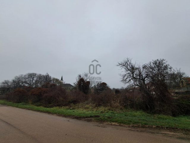 Eladó telek, Kocson 10 M Ft / költözzbe.hu