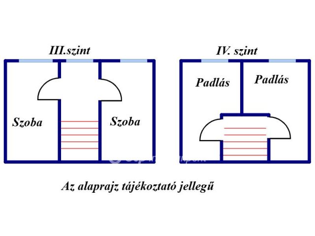 Eladó családi ház, Győrött 119.99 M Ft, 4 szobás